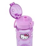 Hello kitty láhev HUGO 750 ml light pink